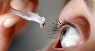 Синдром сухого глаза - как избавиться от проблемы и сохранить здоровье глаз?